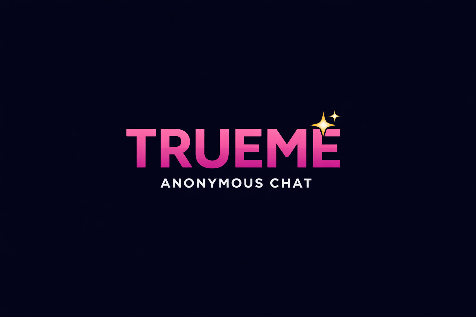 Trueme Logo