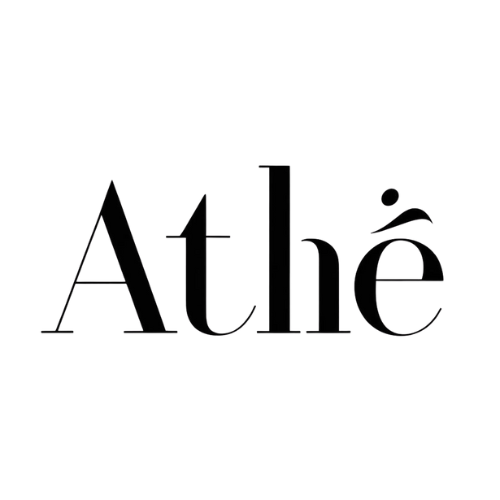 athe